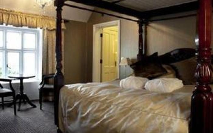 Heacham Manor Hotel