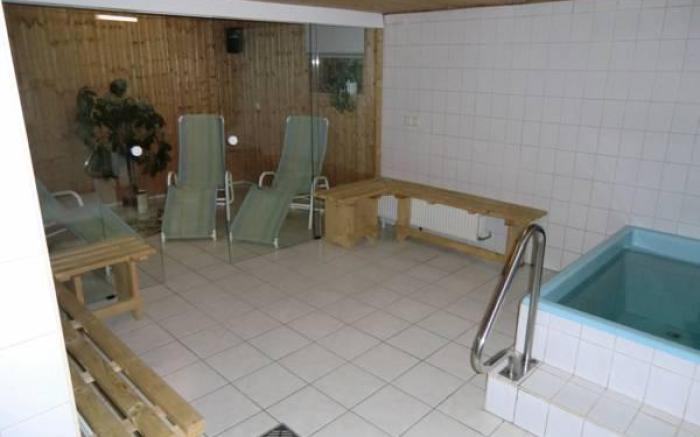 Landhotel Flohatal