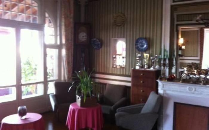 Hotel Bellevue
