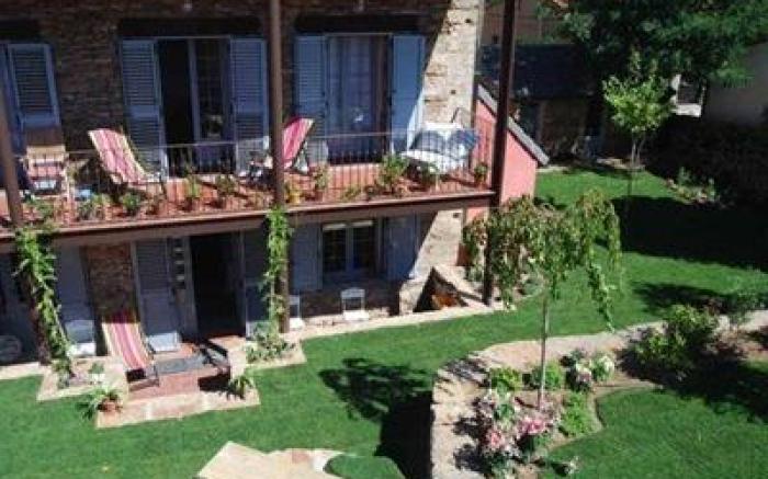 la Perla Casa Rural sostenible