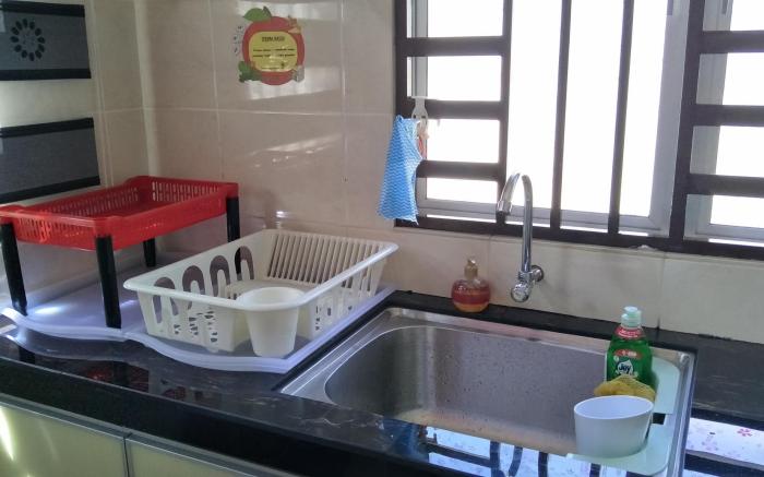 Airis Home Changlun