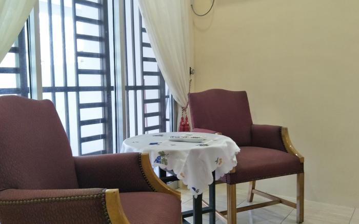 Airis Home Changlun