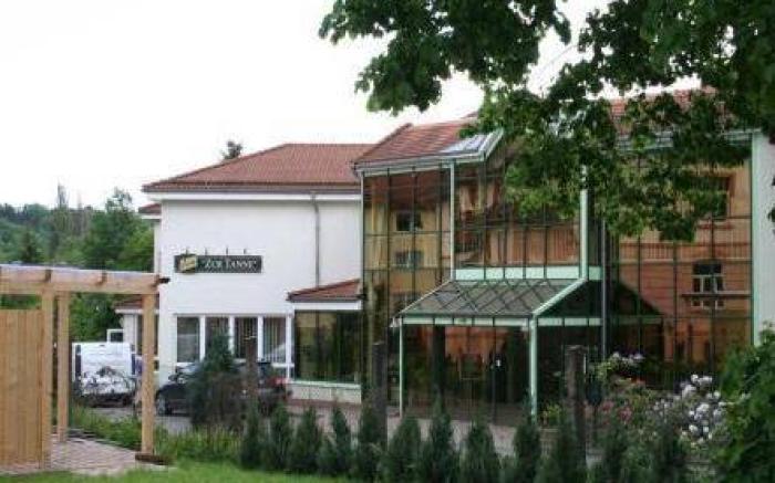 Harzparadies