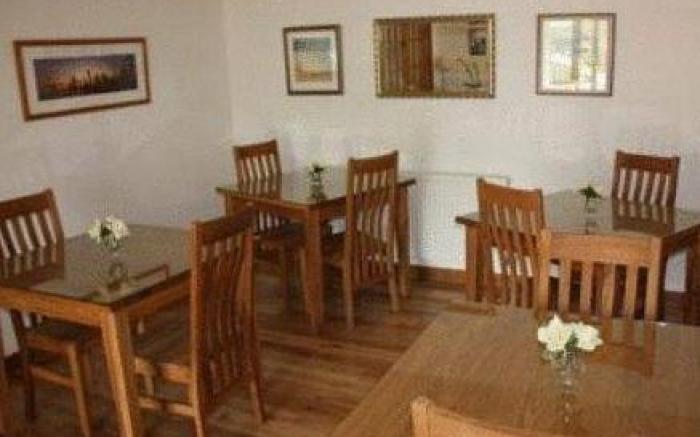 Ceol na Mara Guest House