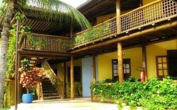 Pousada Villa Maeva Itacimirim