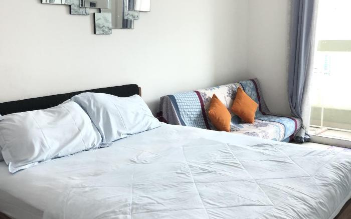 Apartment BorneoBay City Balikpapan near Plaza