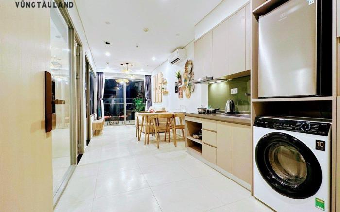 The Sóng Vũng Tàu Homestay - VTLand
