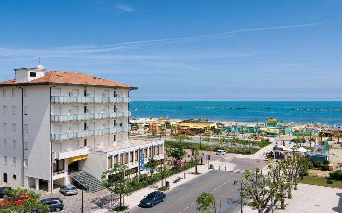 Little Hotel