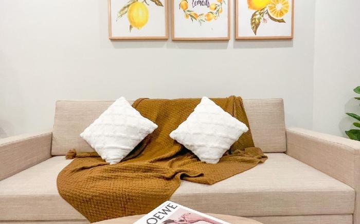 The Song Apartment Vung Tau - Mita House