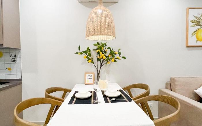 The Song Apartment Vung Tau - Mita House