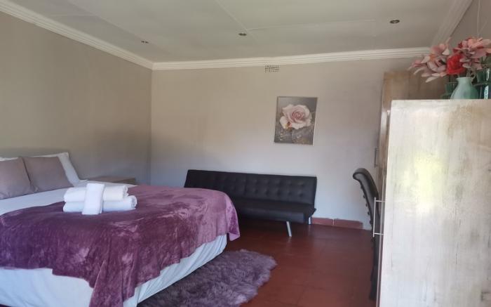 Bono Luxury Guest House
