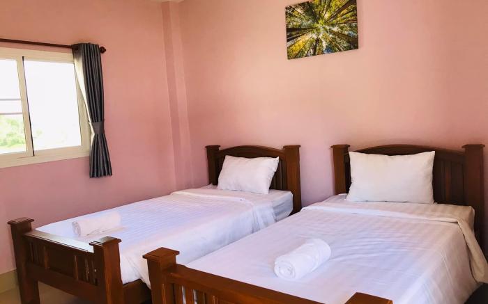 Theva Grand Resort Kuchinara Kalasin