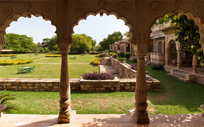 Deo Bagh