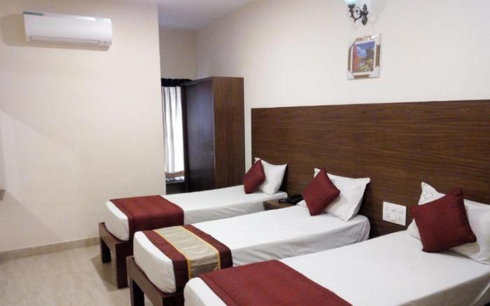 Hotel Lovely Nest