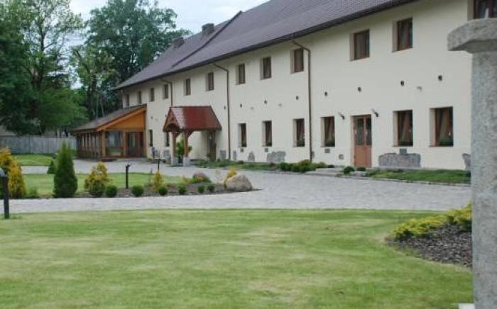 Hotel Karczyce