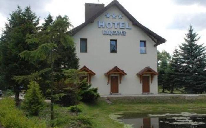 Hotel Karczyce