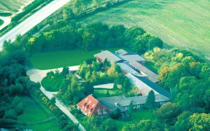 Landhaus Pfahlershof