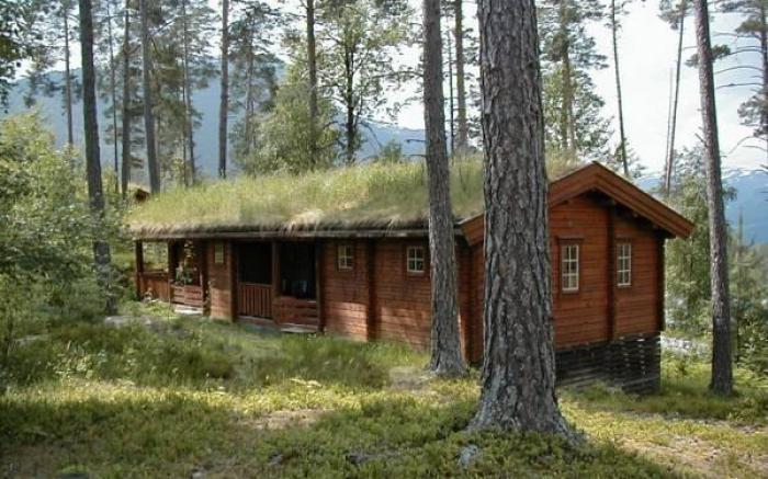 Vesterland Feriepark Hytter, hotell og leikeland