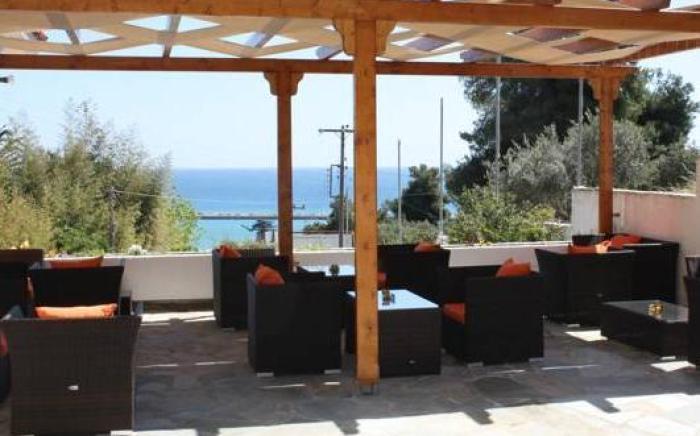 Corali Hotel