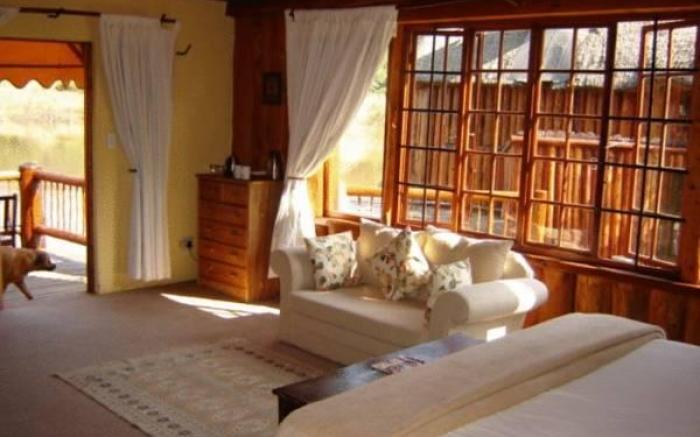 The Old Orchard Guest House