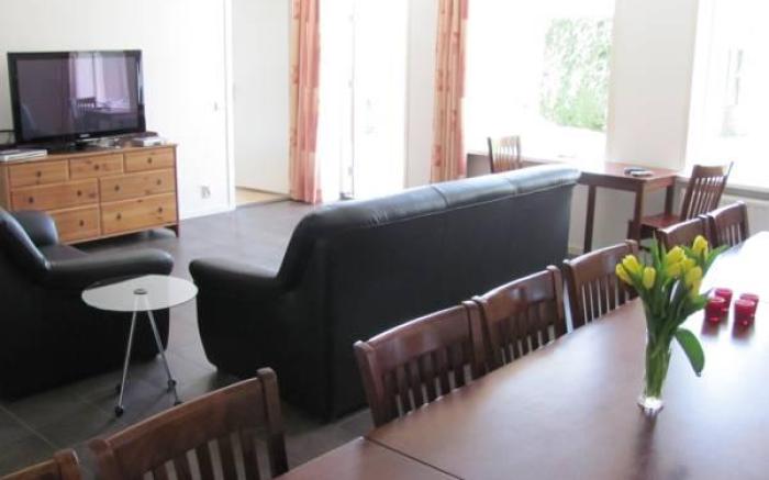Appartementen Rijnhoeve