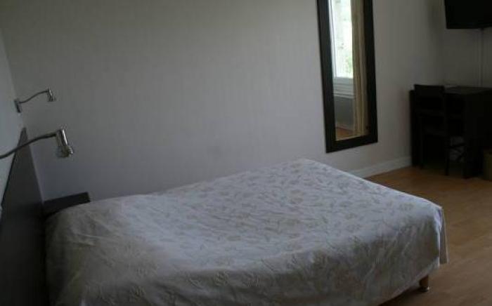 Logis Hotel Le Jabron