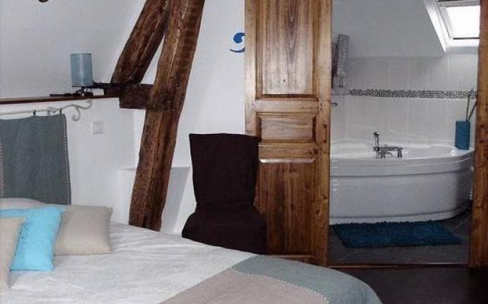 Logis- Hotel & Restaurant Le Montligeon