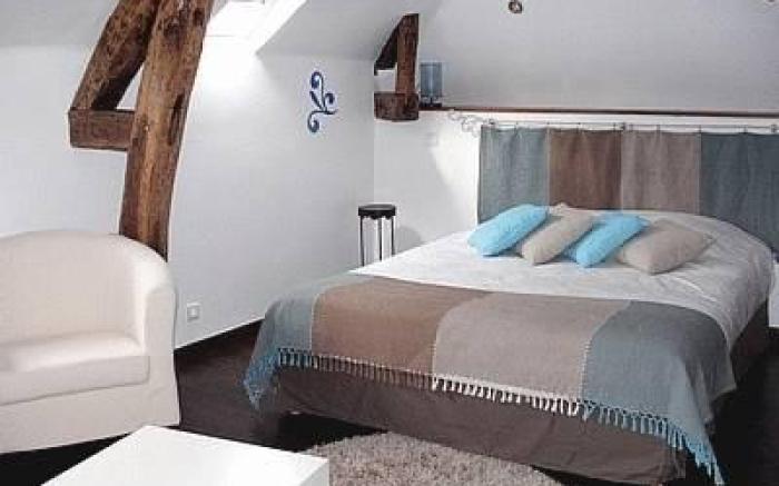 Logis- Hotel & Restaurant Le Montligeon