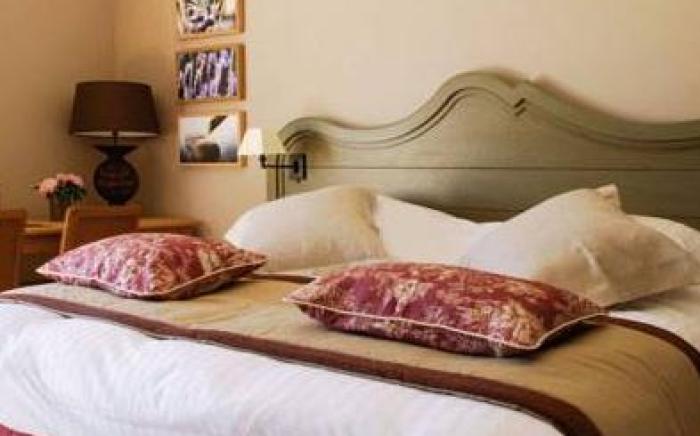 Le Domaine de Saint Endreol Golf & Spa Resort