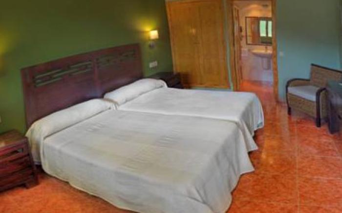 Hotel Casa Custodio