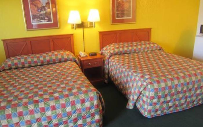 Travel Inn and Suites