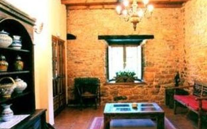 Paraiso del Bierzo
