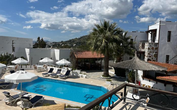 Bodrum Vera Hotel