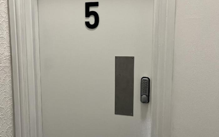 Modern 1 bed studios for comfy stay in Preston