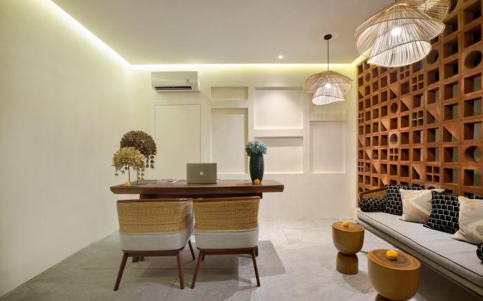 Suara Alam Hotel Ubud by Ini Vie Hospitality 