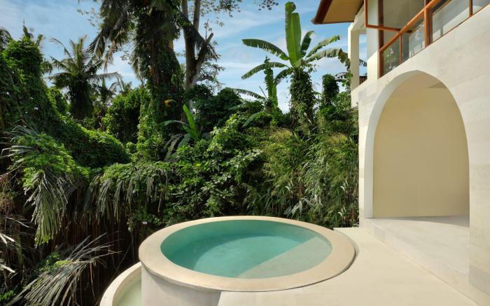 Suara Alam Hotel Ubud by Ini Vie Hospitality 