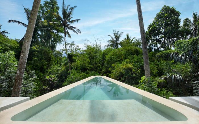 Suara Alam Hotel Ubud by Ini Vie Hospitality 