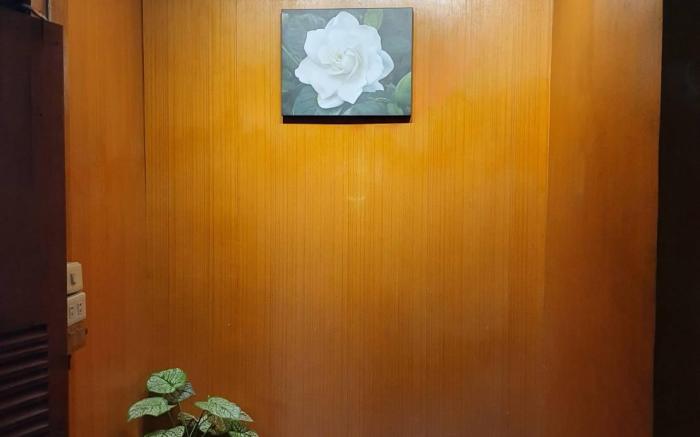 Kedthawa Homestay