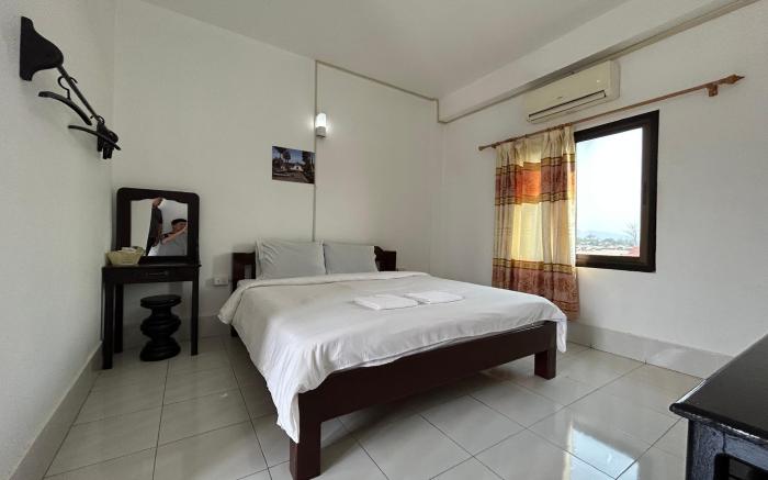 Vang Vieng Santara Hostel