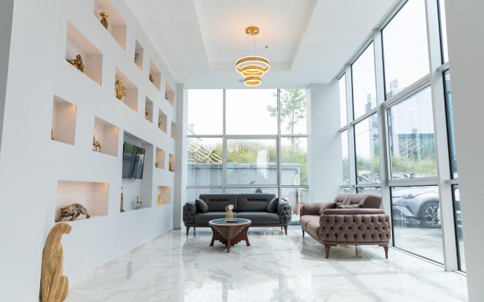The Hera Maltepe Otel & Spa