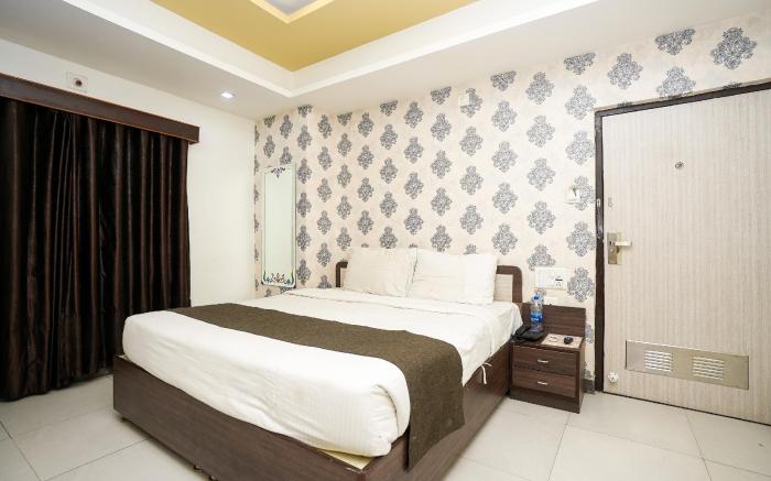 Hotel Opera Inn near Central Bus Stand