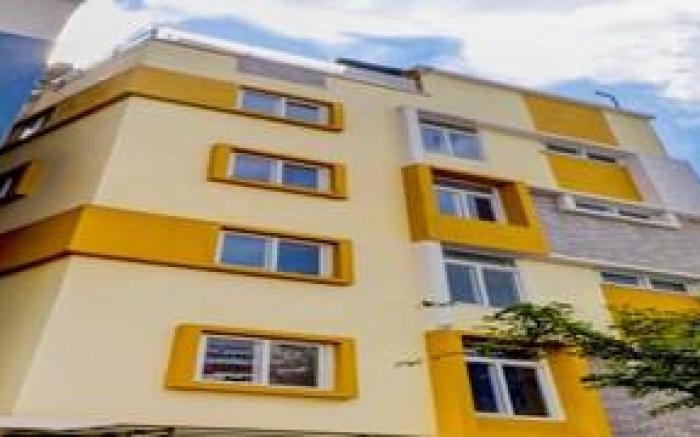 Nelli Suites