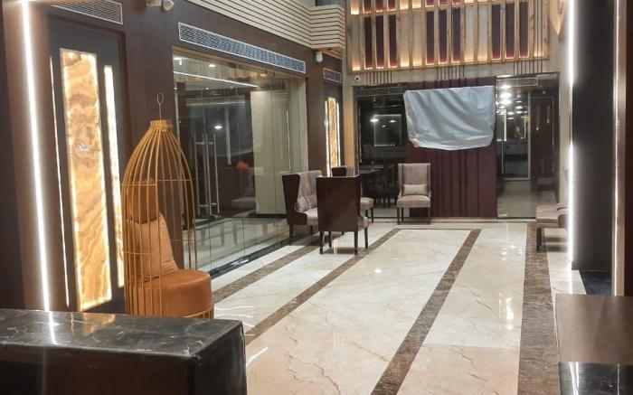 Pride Biznotel Canopus, Digha