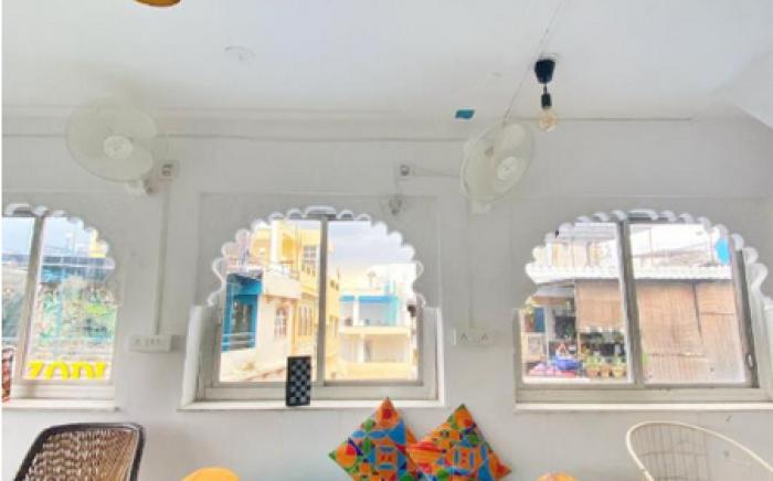 Jungle by sturmfrei Udaipur