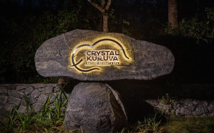 Crystal Kuruva Nature Resort & Spa 