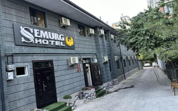 Semurg Hotel