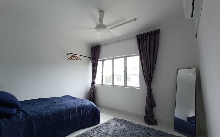 Khaleesi Homestay Landed Home (A'famosa Residency)