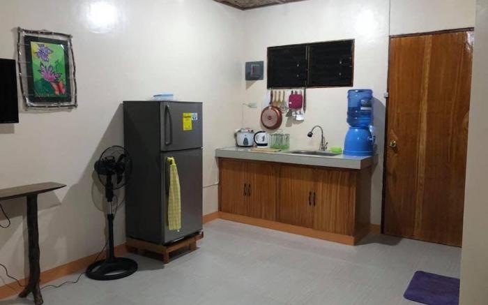 Caminres Homestay