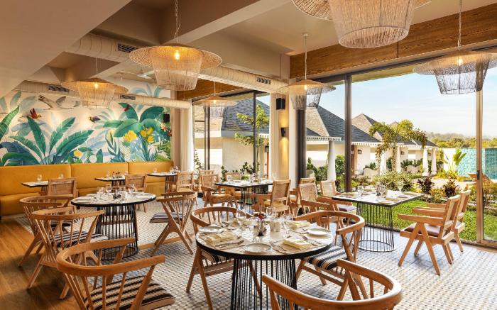Storii By ITC Hotels Moira Riviera Goa