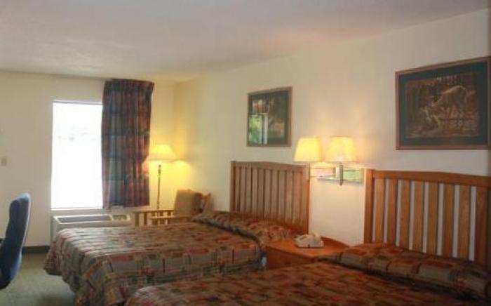 Magnolia Inn Laurens